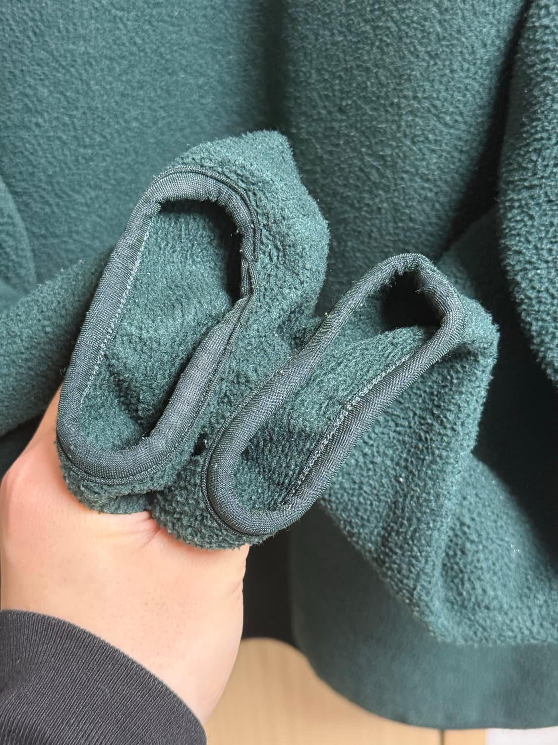 [XL] 파타고니아 신칠라 usa 헌터그린 상품이미지4