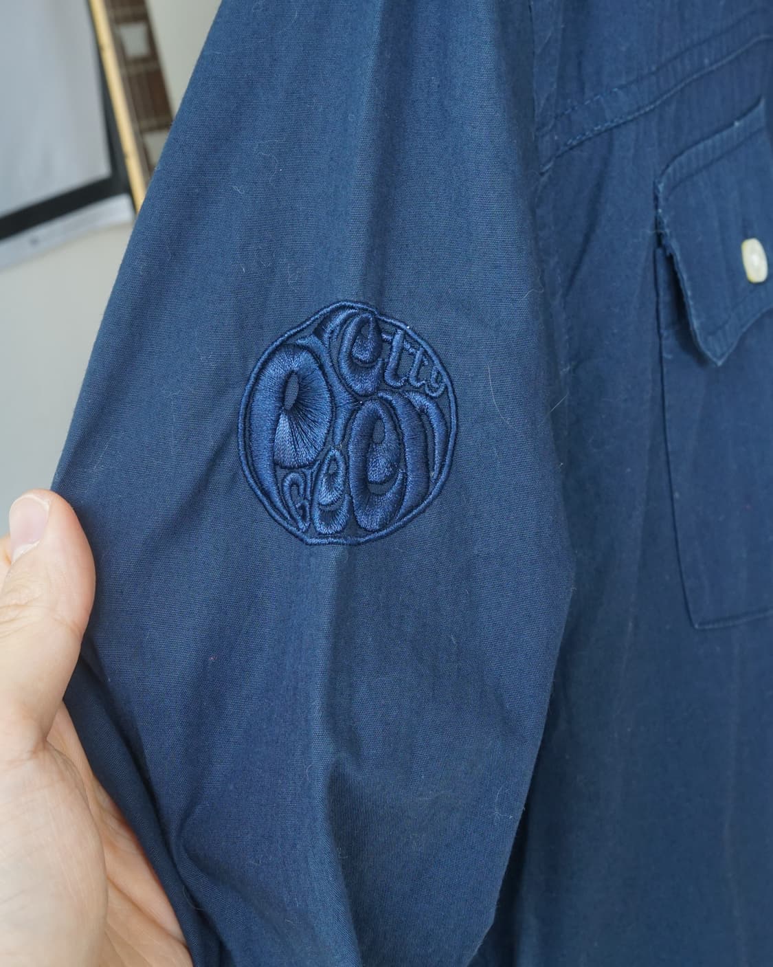 Pretty Green 상품이미지5
