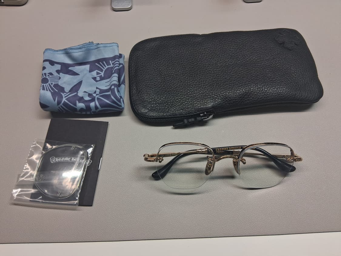 크롬하츠 반무테 프로스티드 상품이미지8