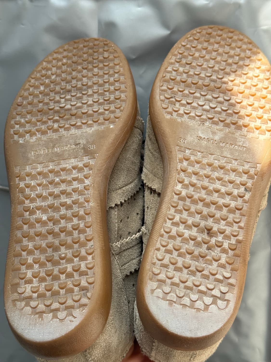 이자벨마랑 Isabel Marant bobby 38size 상품이미지4