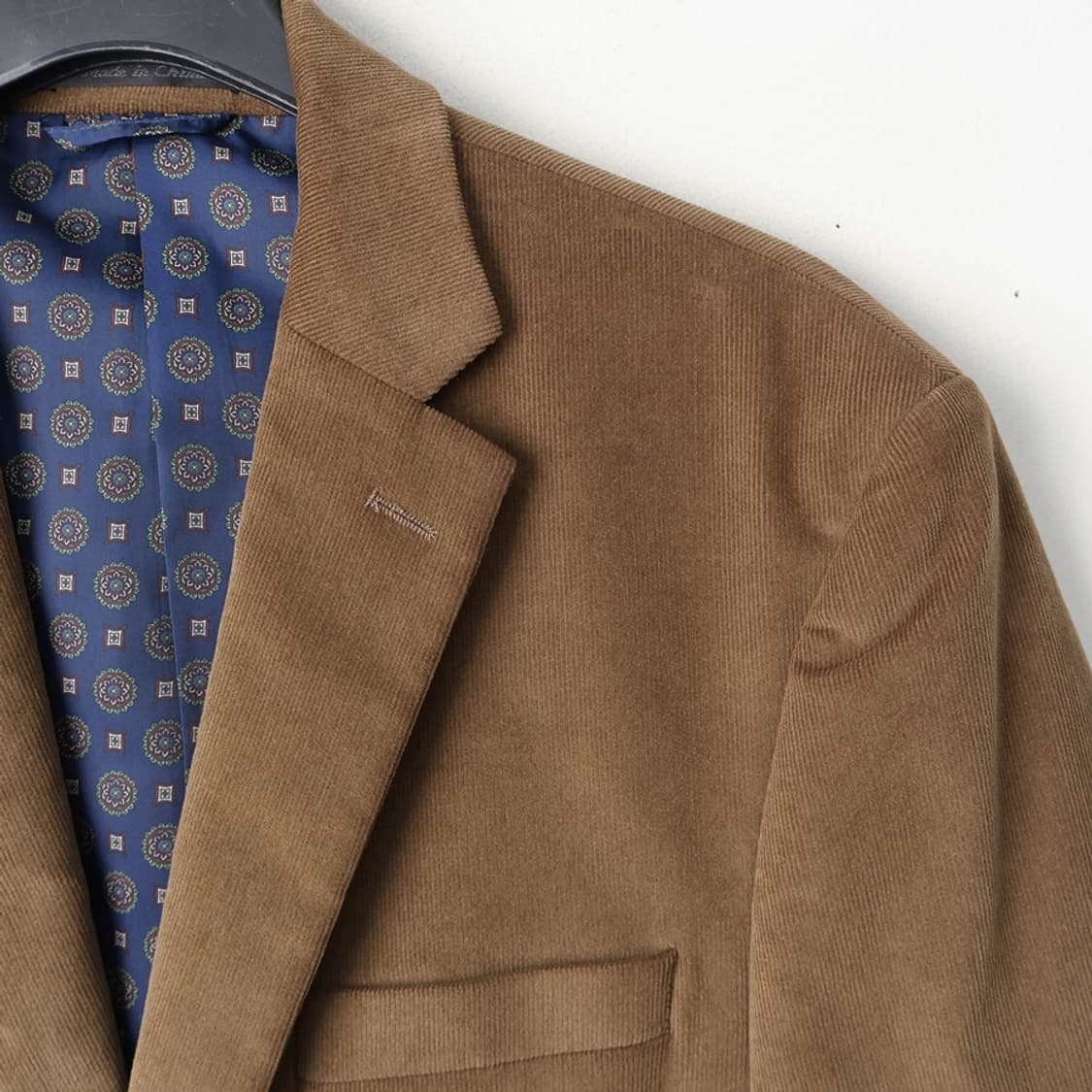 105/로렌랄프로렌 코튼 투버튼 자켓  상품이미지4