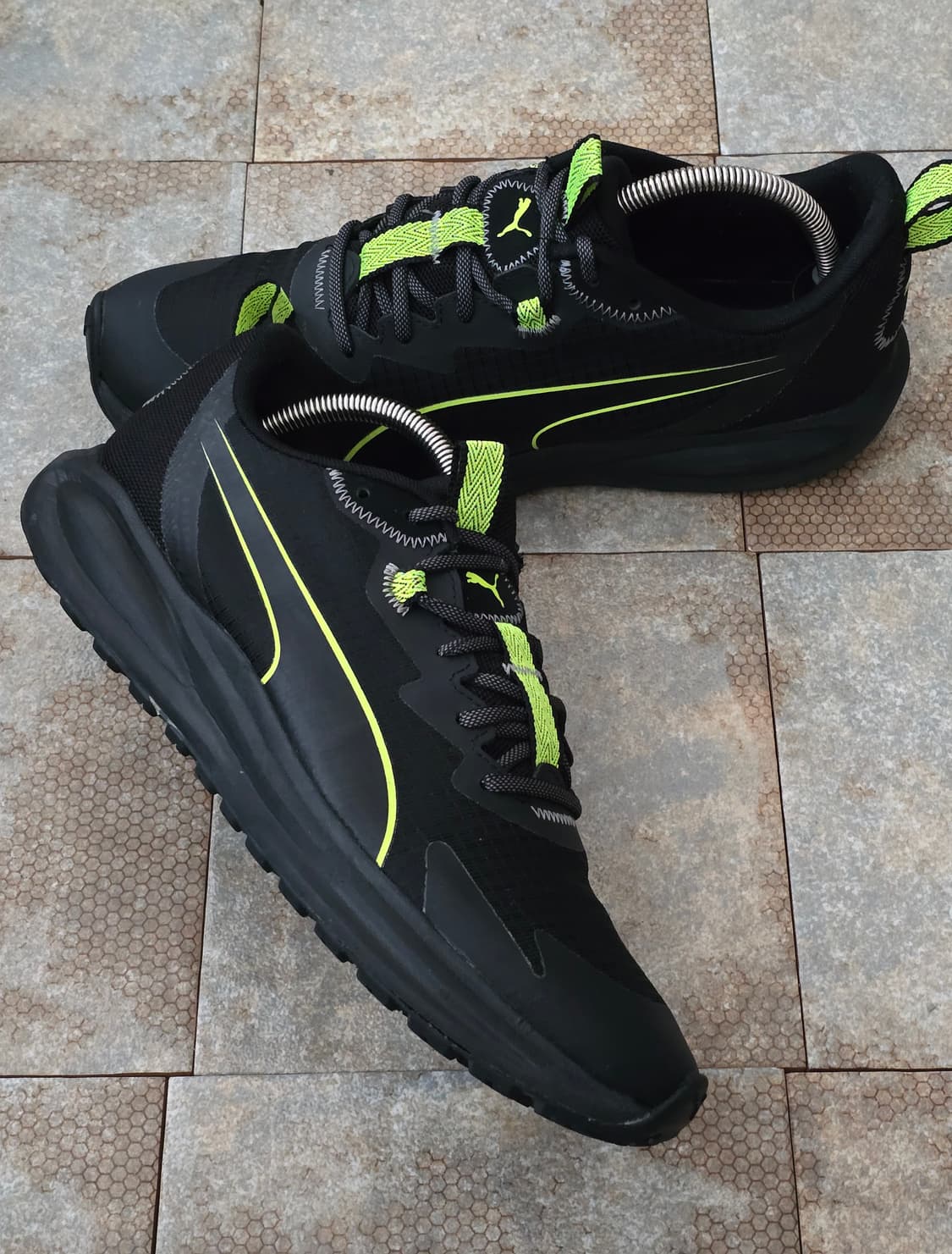 (290)푸마 트위치 트레일  상품이미지6