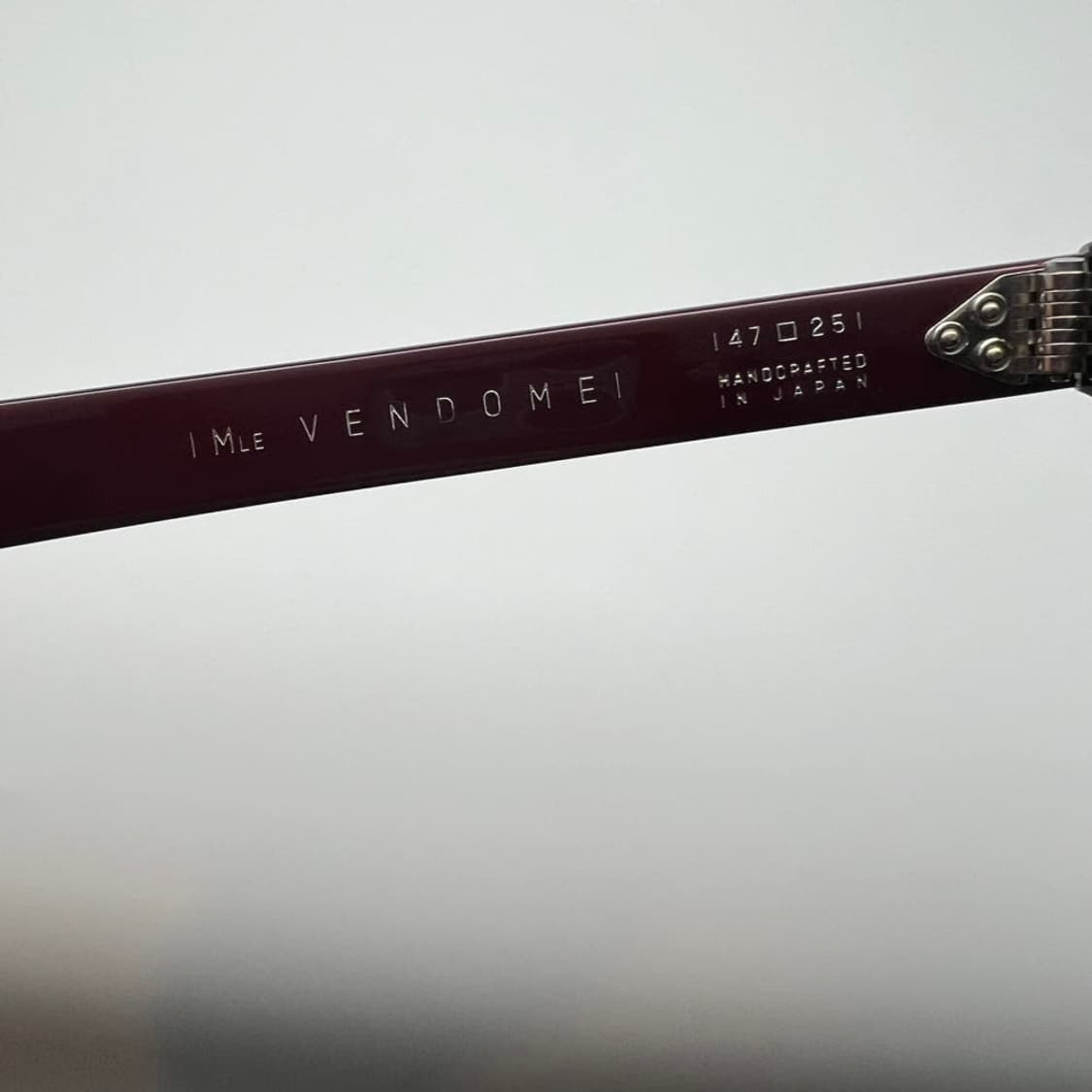 자크마리마지 벤돔 밴돔 신품급 풀구성 상품이미지4