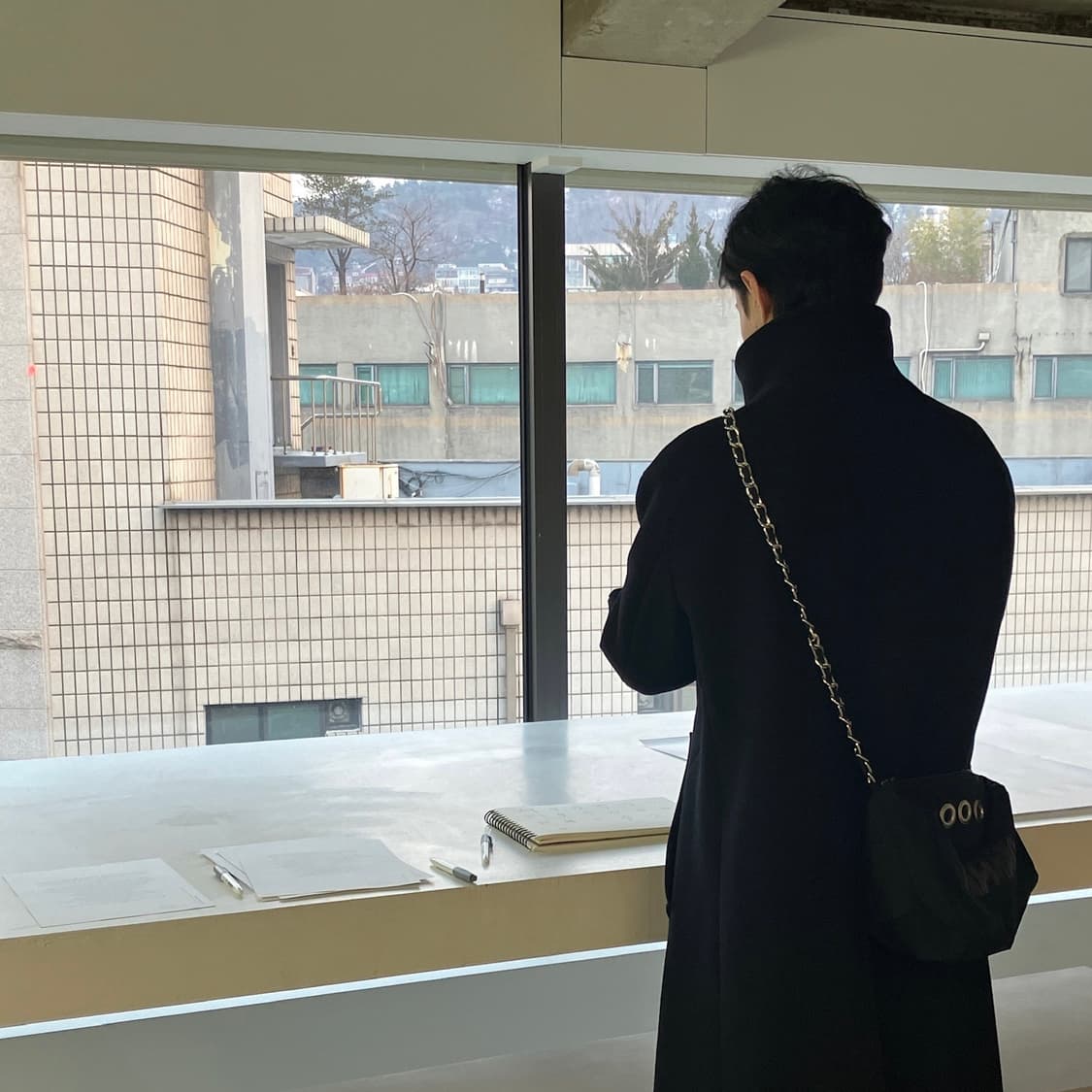 마리아노 스몰 러버리백 상품이미지4