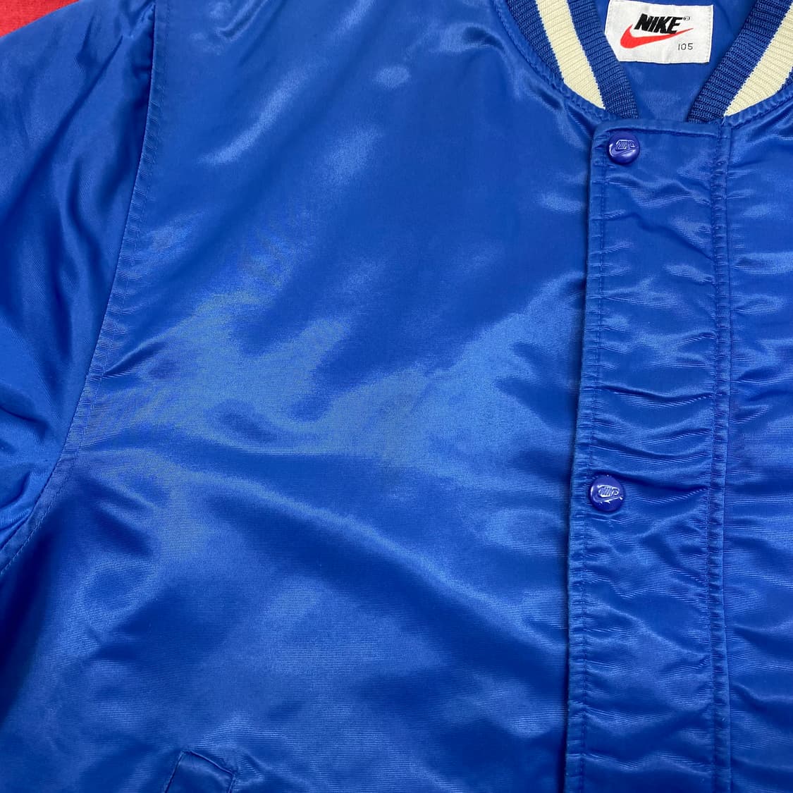 나이키 박찬호 봄버자켓 105 상품이미지4