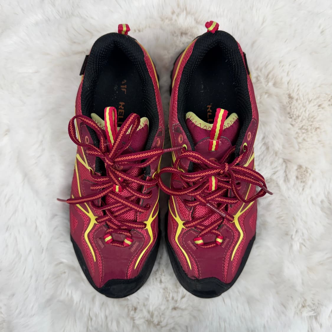 245) 머렐 우먼스 고어텍스 등산화 상품이미지2