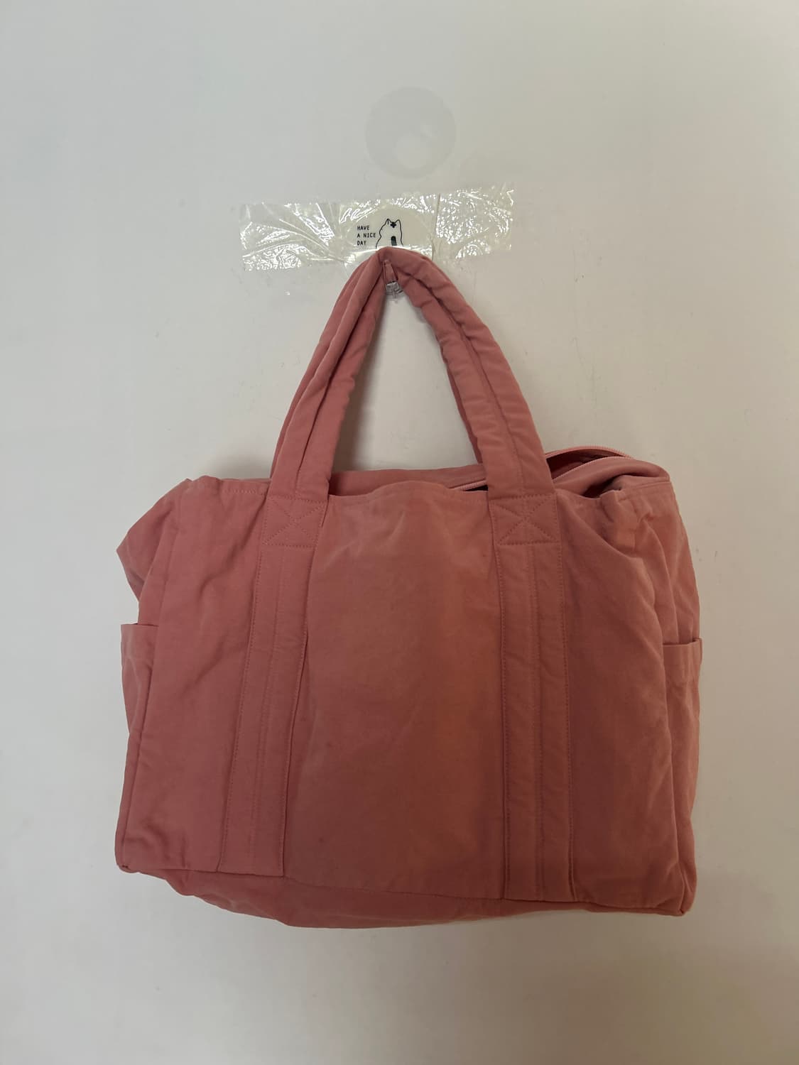 고양이 토트백  상품이미지6