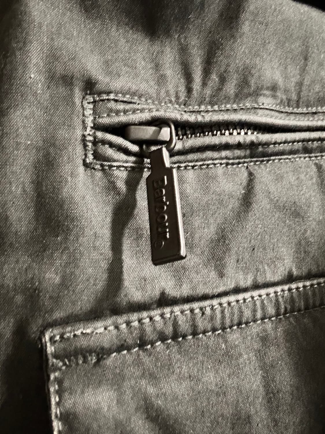 Barbour x White Mountaineering Jacket 상품이미지4