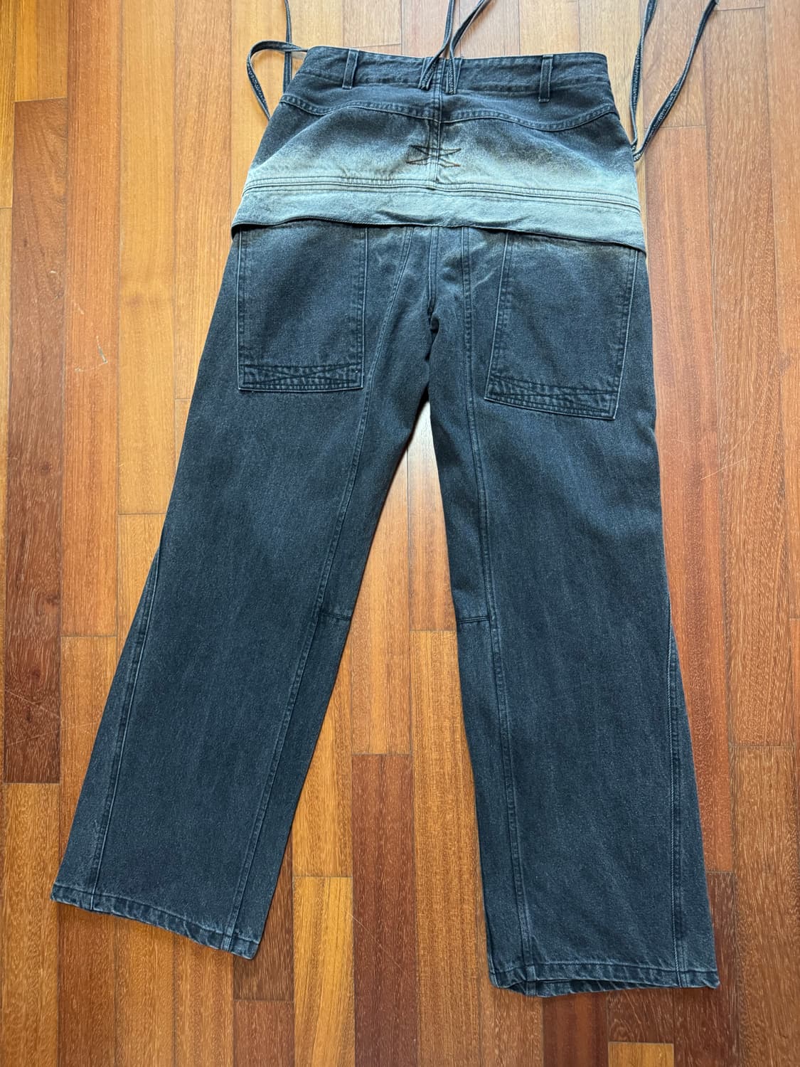 Cost per kilo denim(XL) 상품이미지5