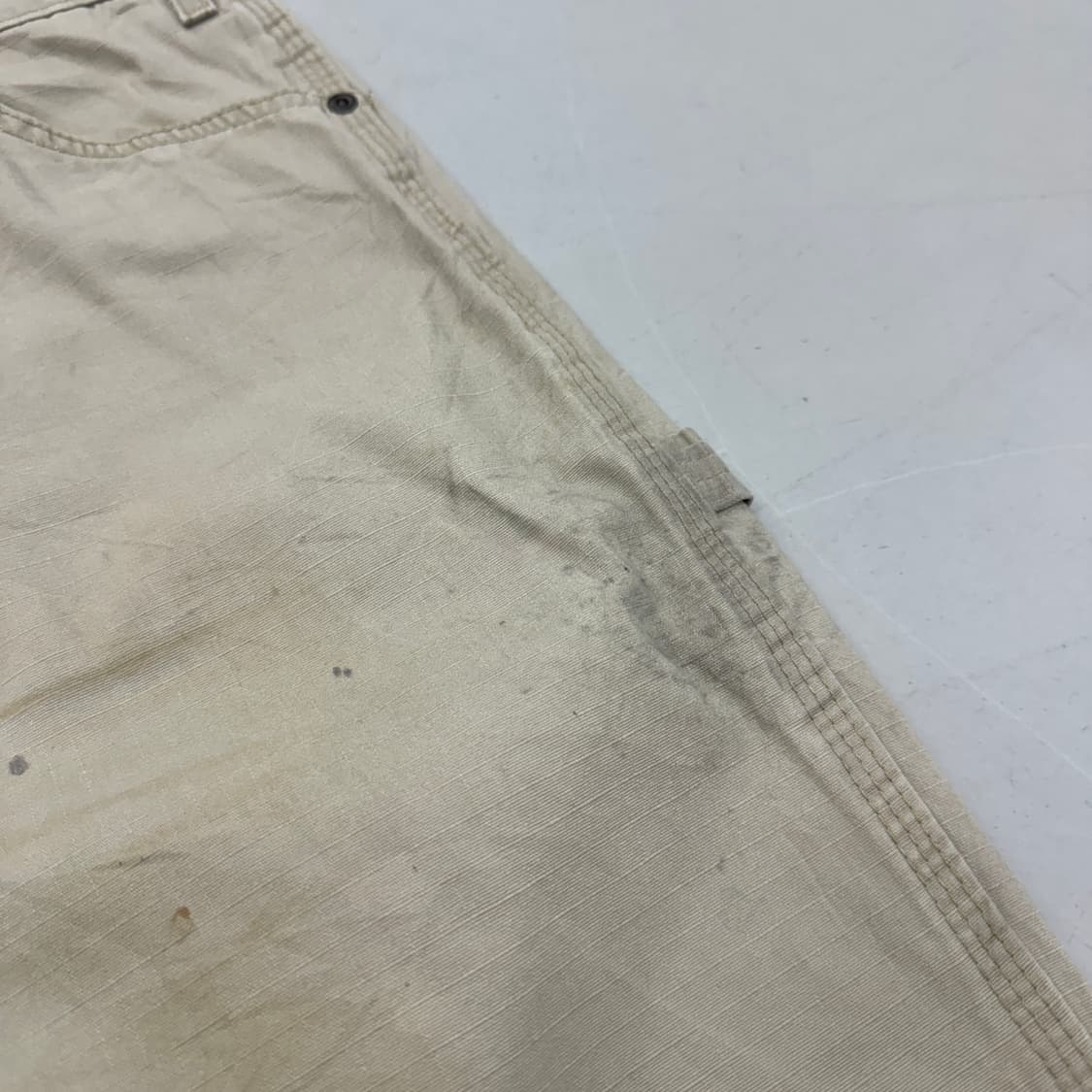 디키즈 카펜터 버뮤다 워크팬츠 빅사이즈 반바지 상품이미지5