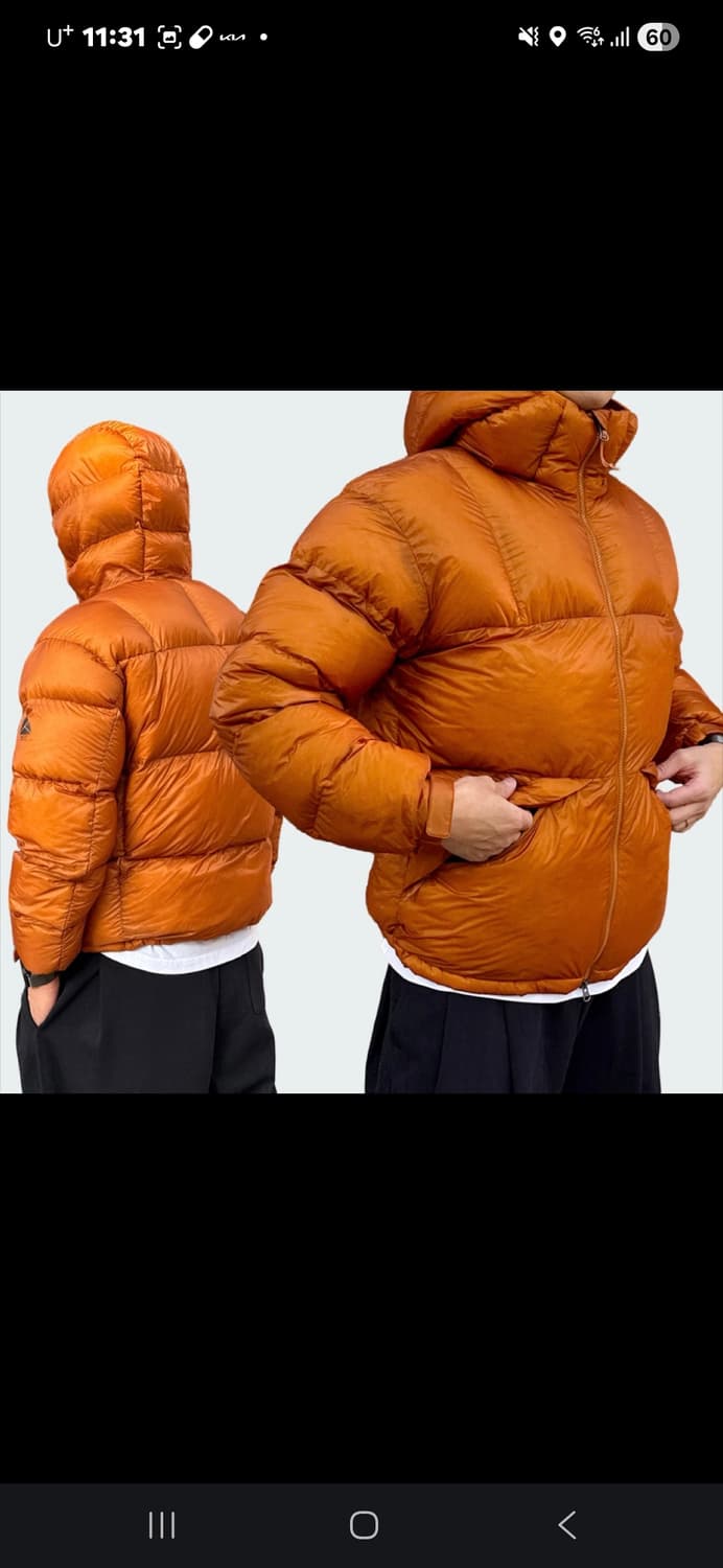 블랙야크 스톤마스터 L 상품이미지2