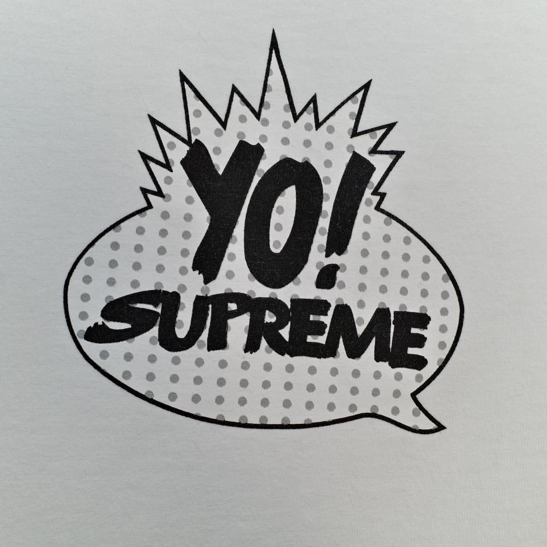 90's supreme / made in usa 상품이미지4