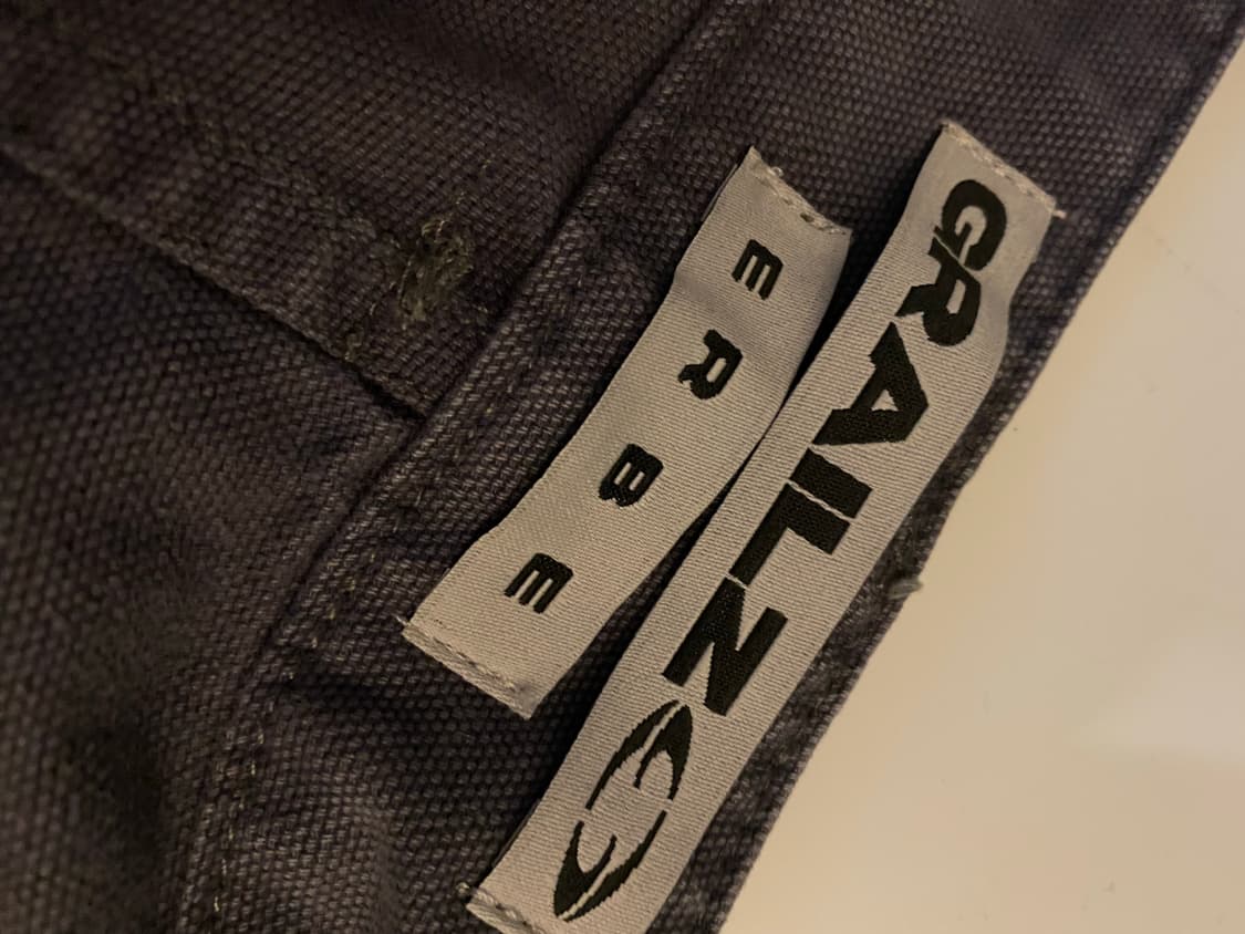 그레일즈 ERBE 카고팬츠 2사이즈 상품이미지2