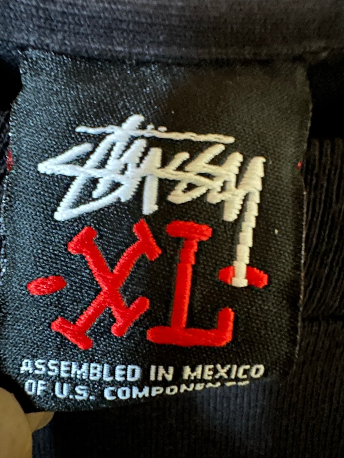 Stussy EPMD 상품이미지3