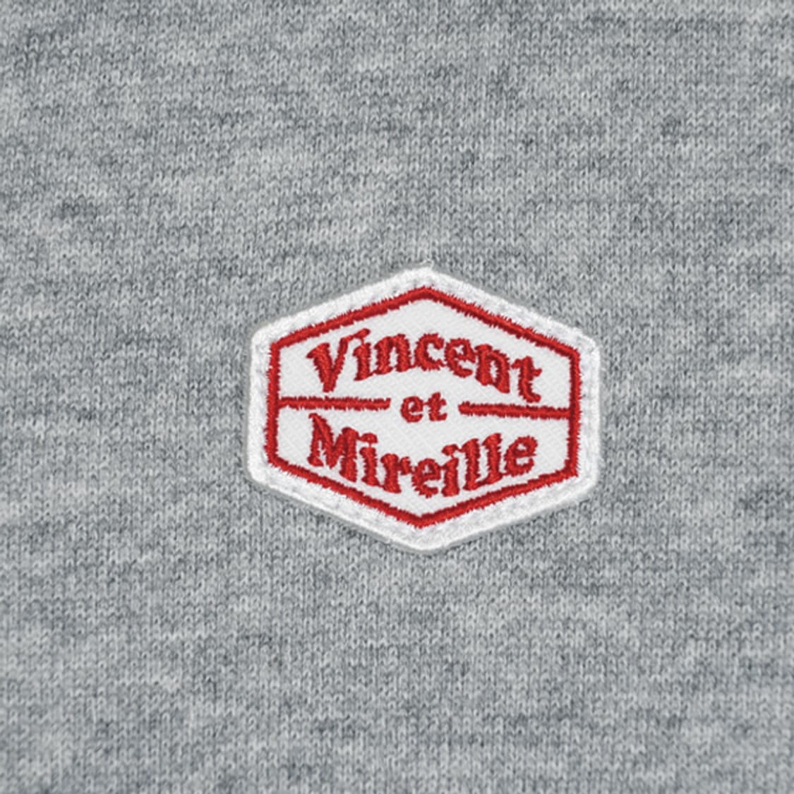 Vincent et Mireille 코튼집업가디건 상품이미지6