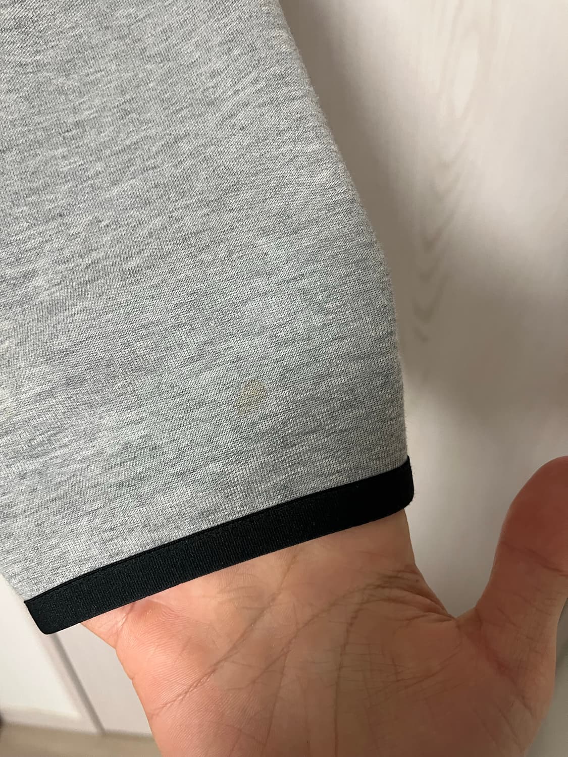 나이키 테크팩 구형 L  상품이미지5