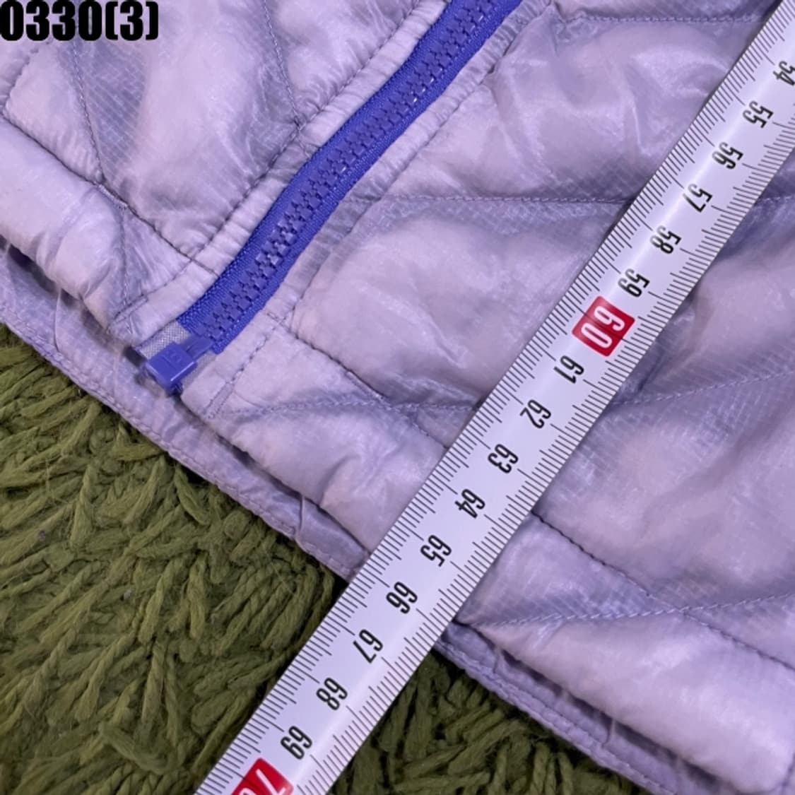 노스페이스 경량패딩 상품이미지8