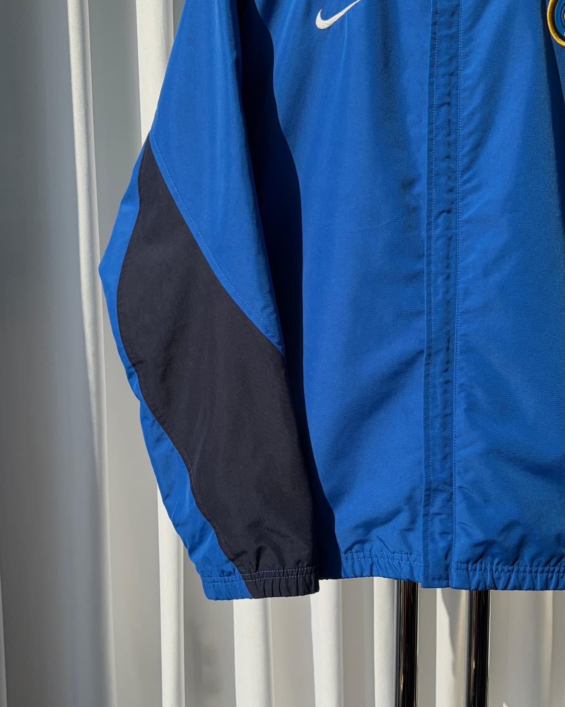 [L]나이키 03-04 인터밀란 바람막이 상품이미지6