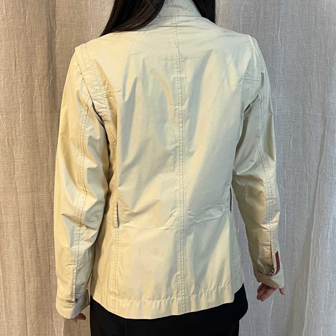Prada Sports Jacket 상품이미지2