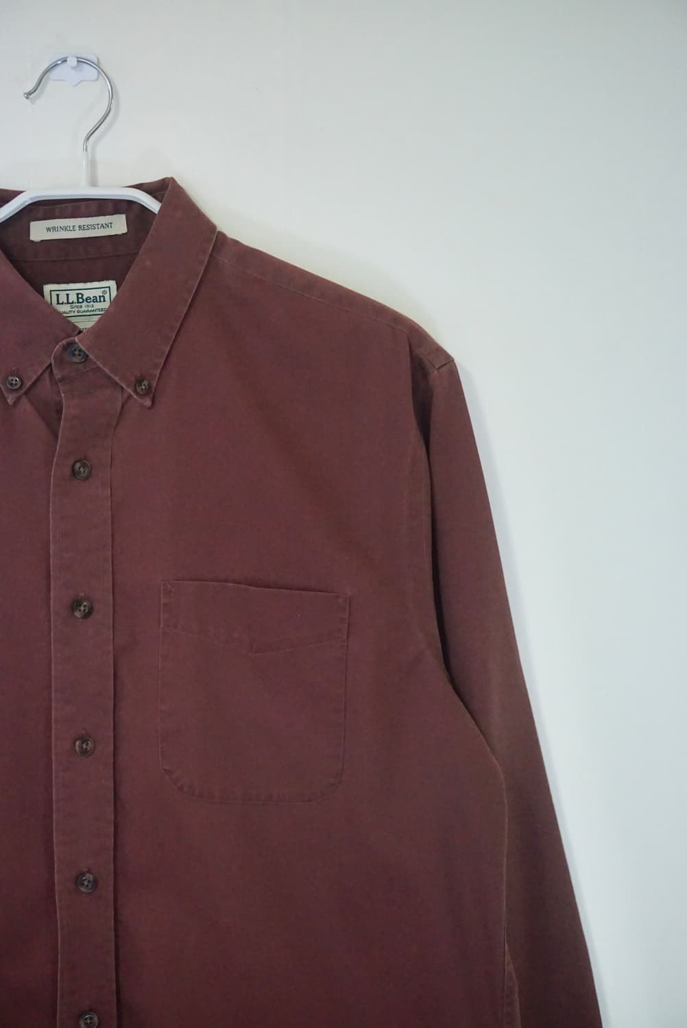 엘엘빈 브릭 브라운  상품이미지2