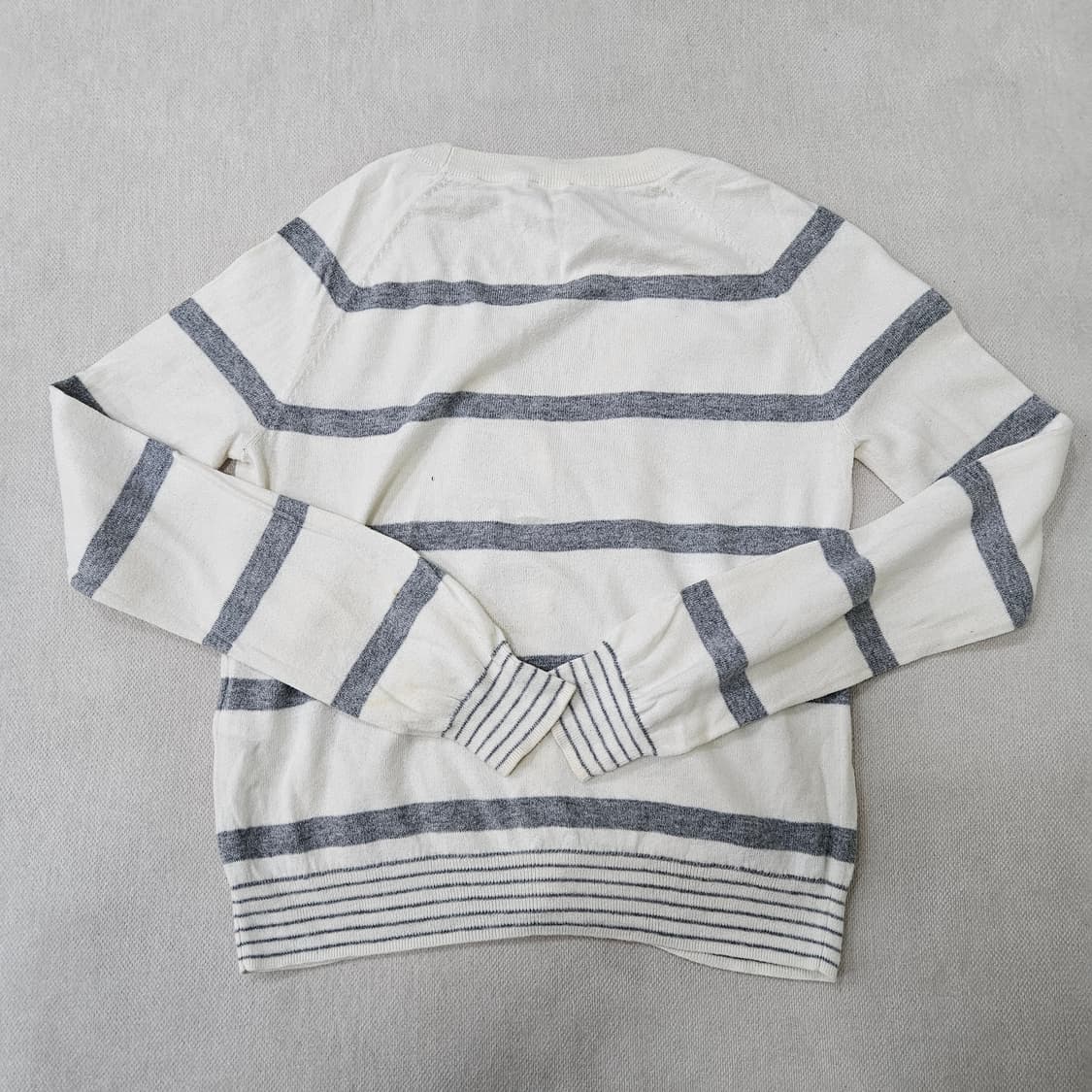 S 리바이스 여성 니트가디건 0309Y 상품이미지2