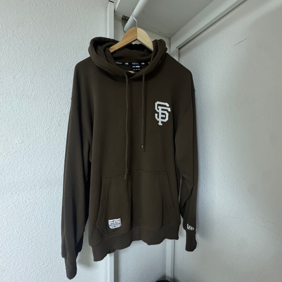 Mlb후드티 상품이미지2