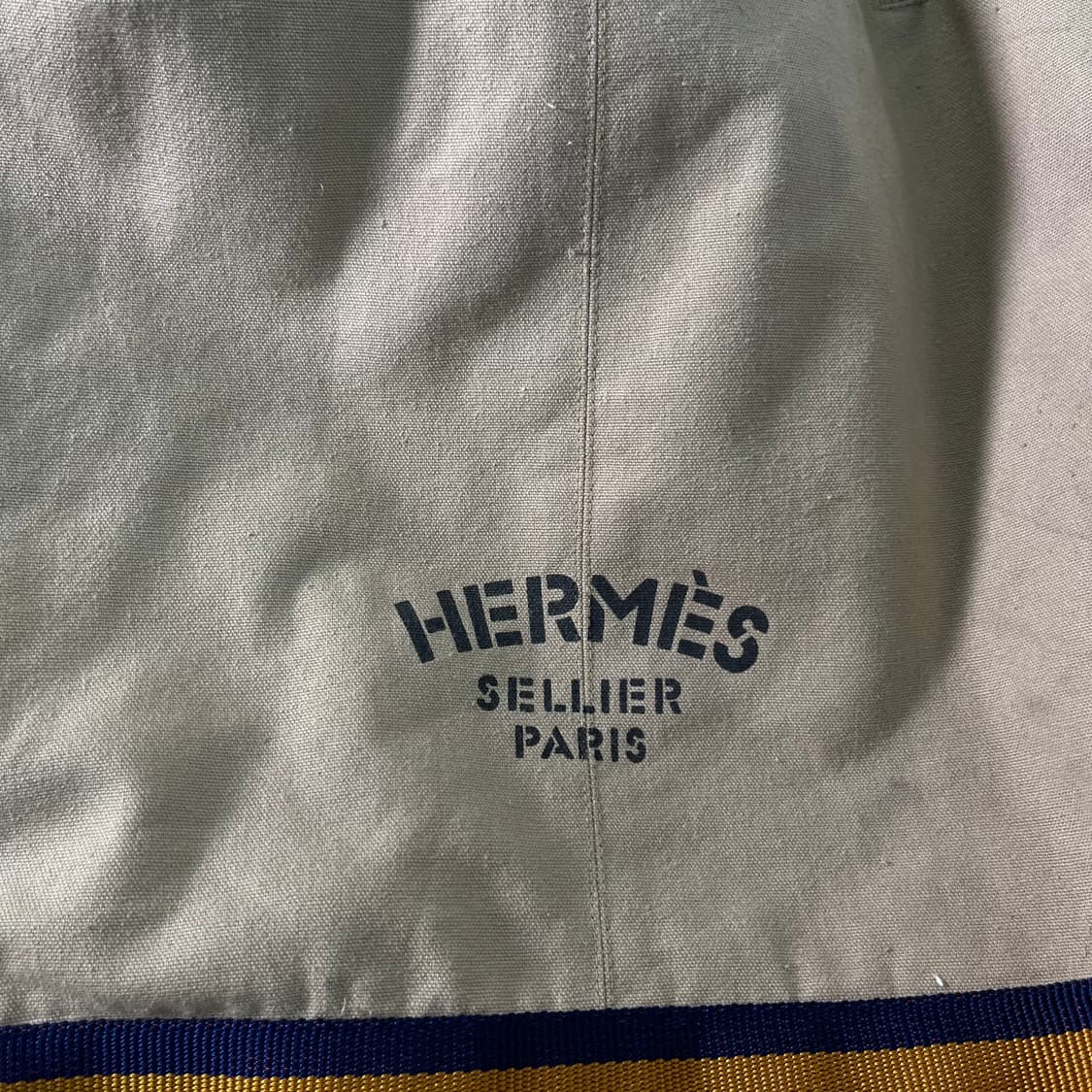 에르메스 컴퍼스 카바리에 슬링백 상품이미지4