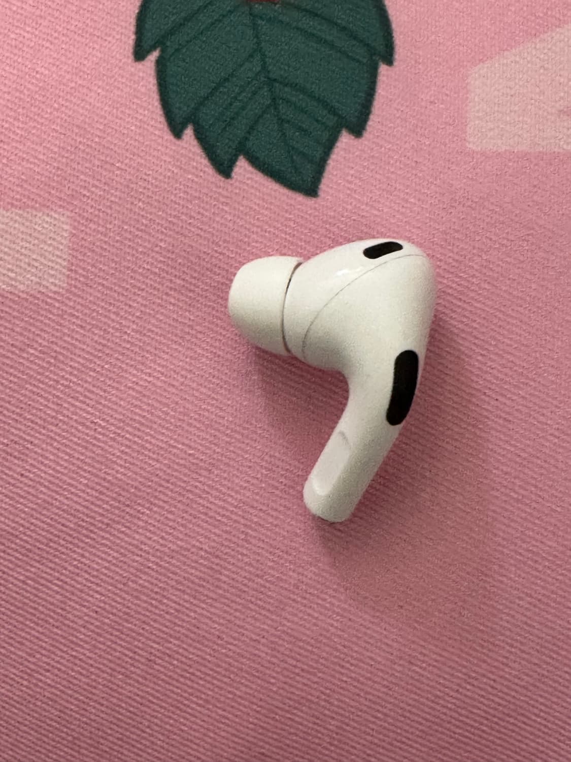 에어팟 프로2 c타입 왼쪽 유닛 판매합니다 상품이미지2