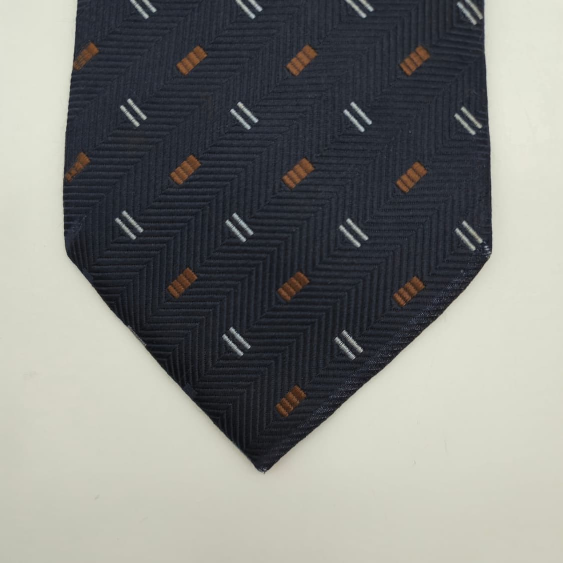 JUN ASHIDA 준 아시다 실크 넥타이 BCF10803_0004-51 상품이미지6