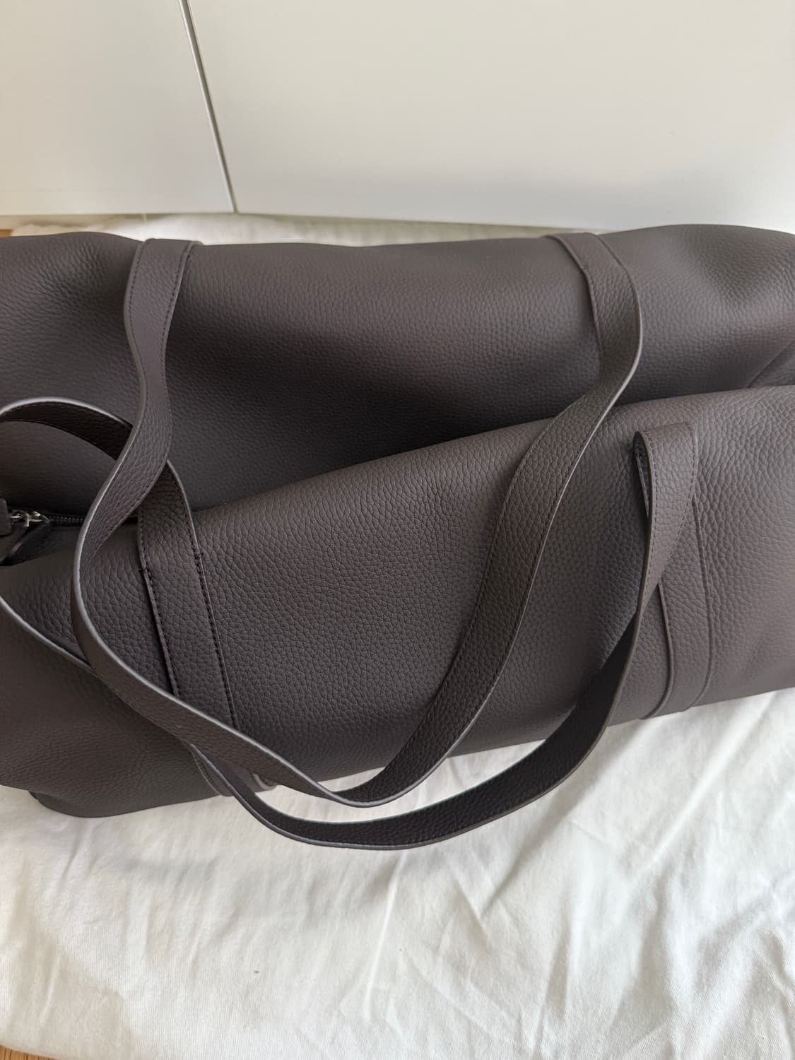 the row gio duffle bag 상품이미지3