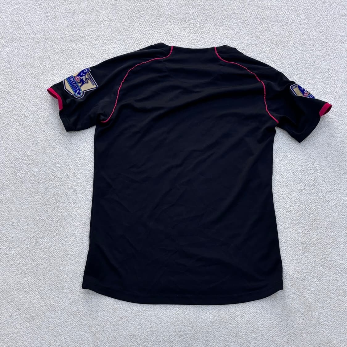 M 나이키 맨체스터 FC 유니폼 0402E 상품이미지2