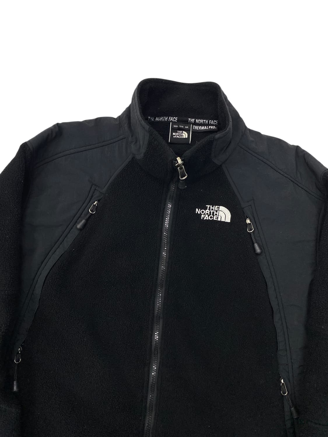 00's 노스페이스 써멀 프로 플리스 자켓  상품이미지3