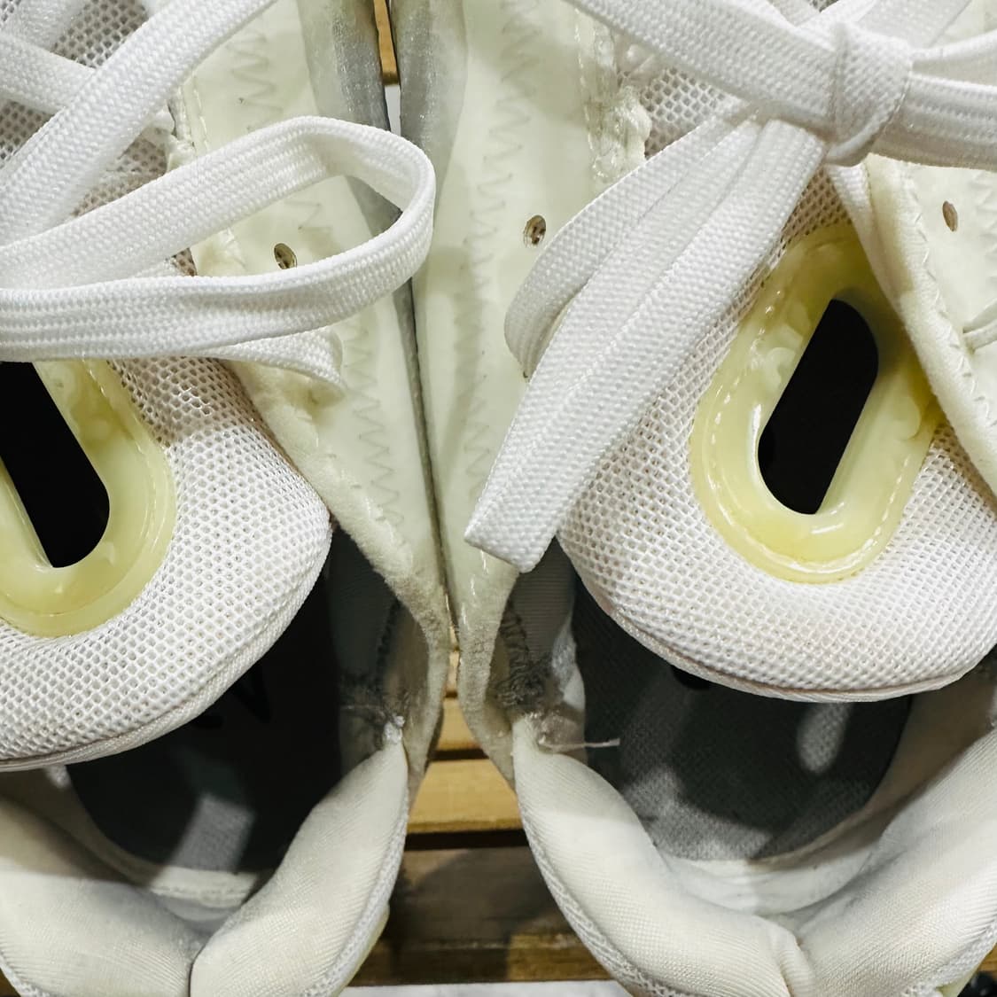 275) 나이키 운동화 남성 남자 신발 에어맥스 2090 화이트 상품이미지8