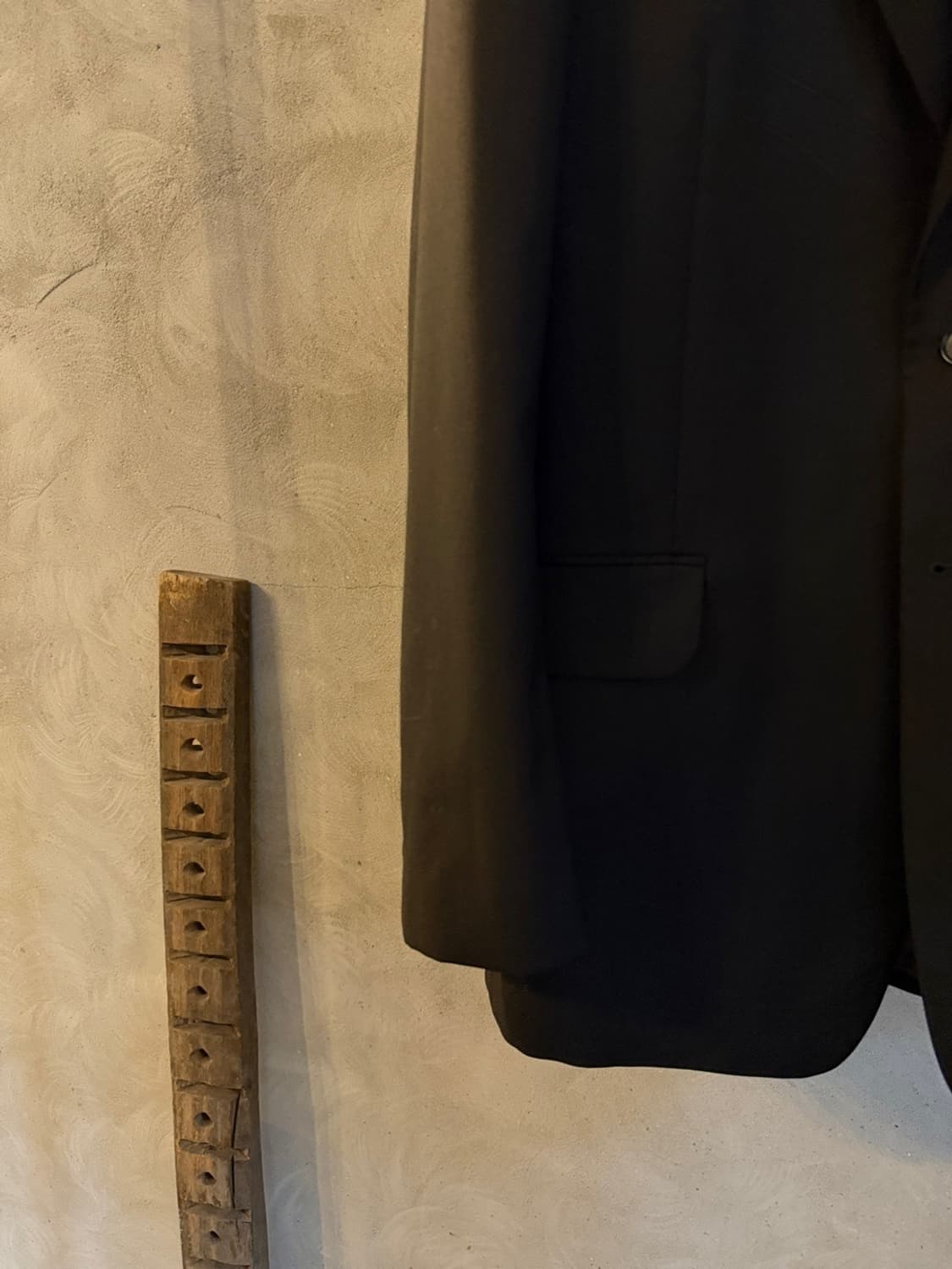 폴스미스 테일러드 자켓 100 상품이미지5