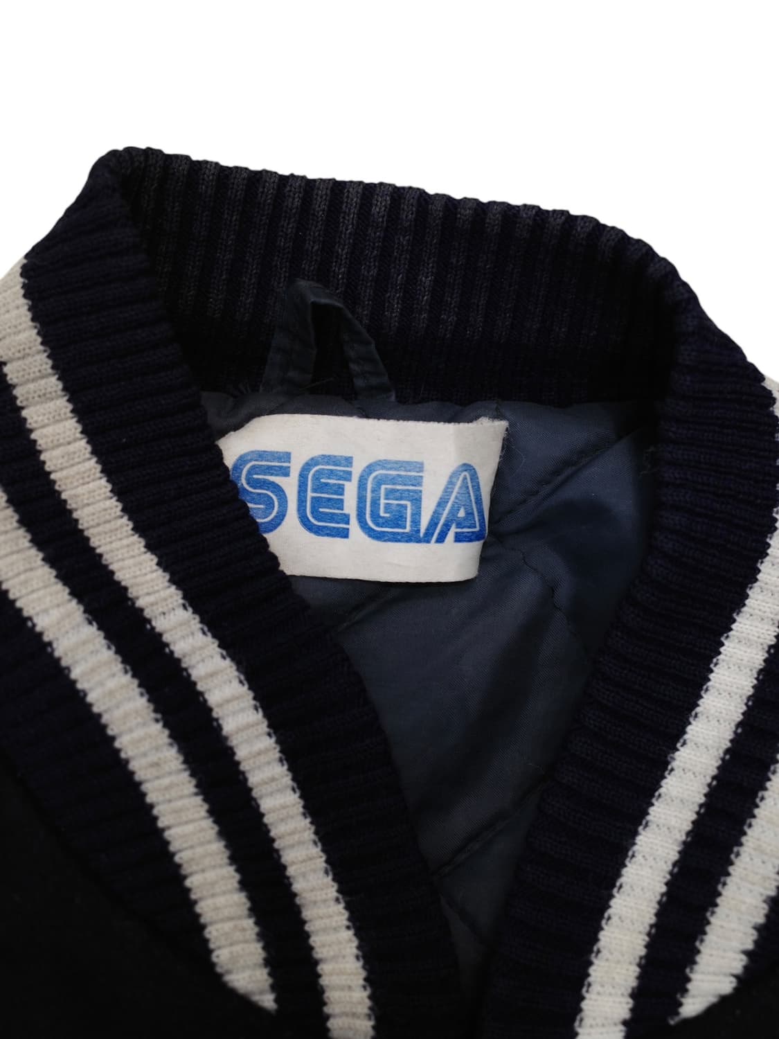 90‘s SEGA 스텝 바시티 자켓 상품이미지4