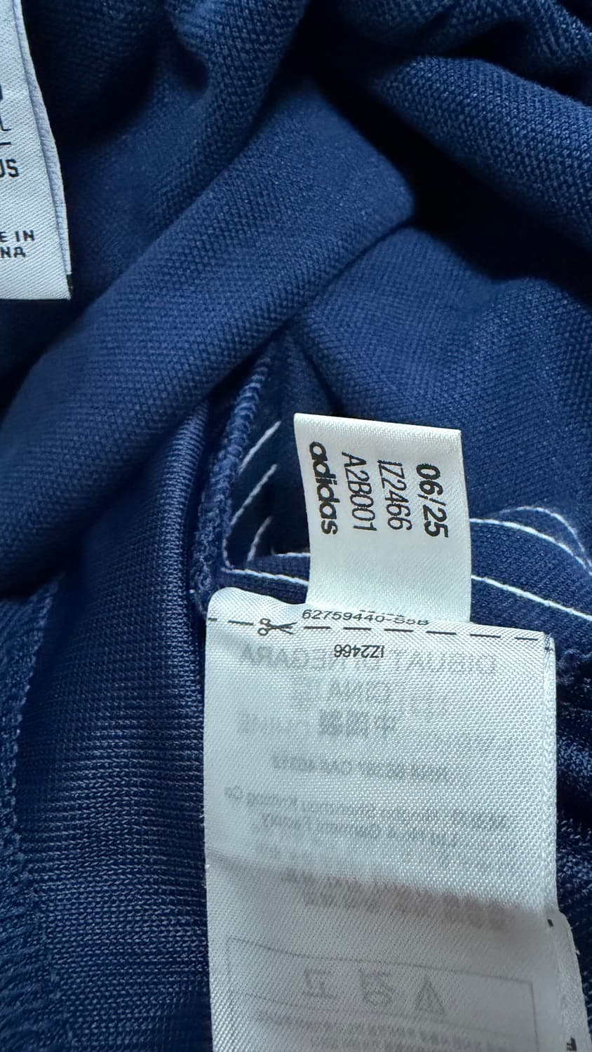 아디다스 배기 트랙팬츠 상품이미지4