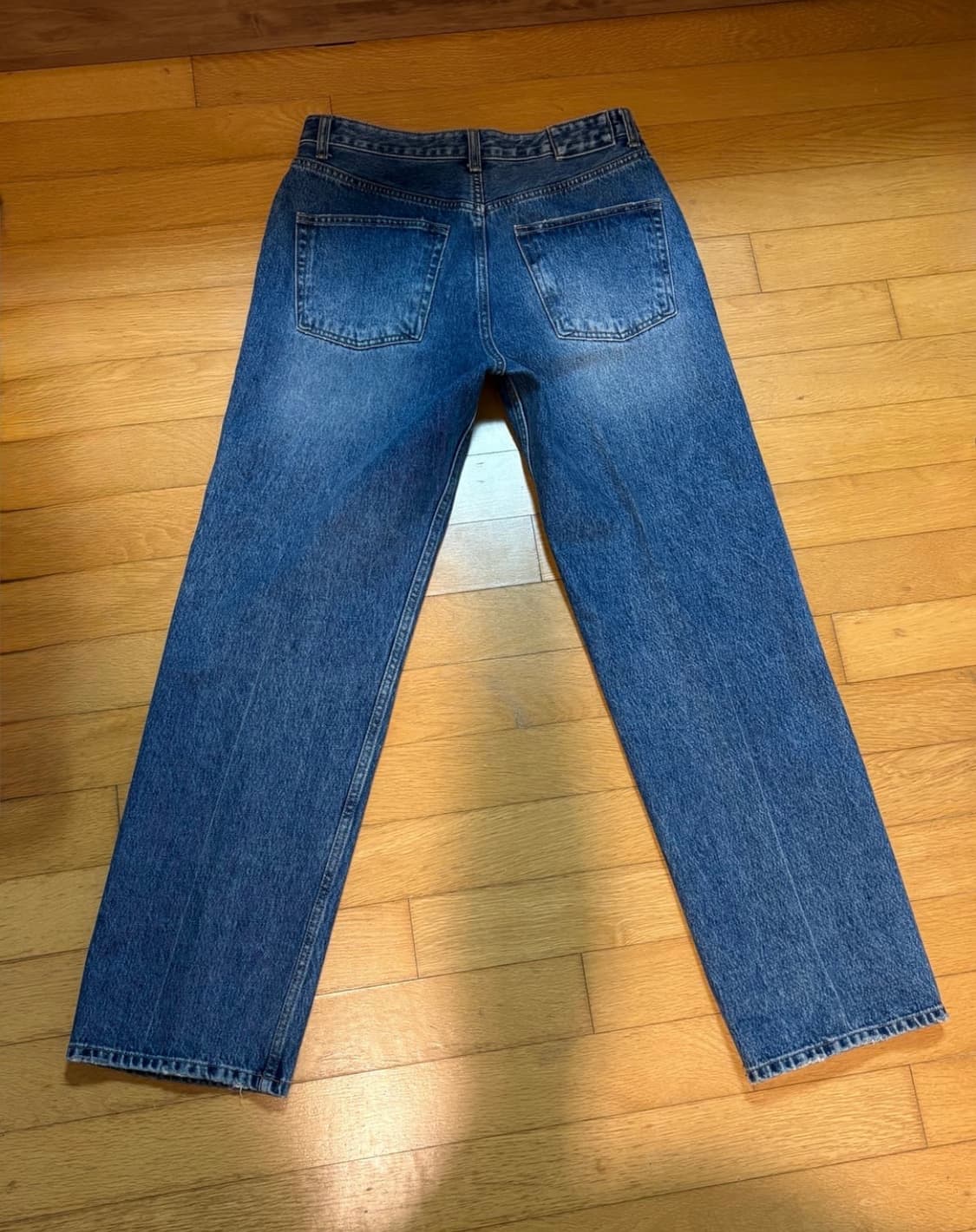 Mer blue fonce (crease edited) 30 상품이미지4