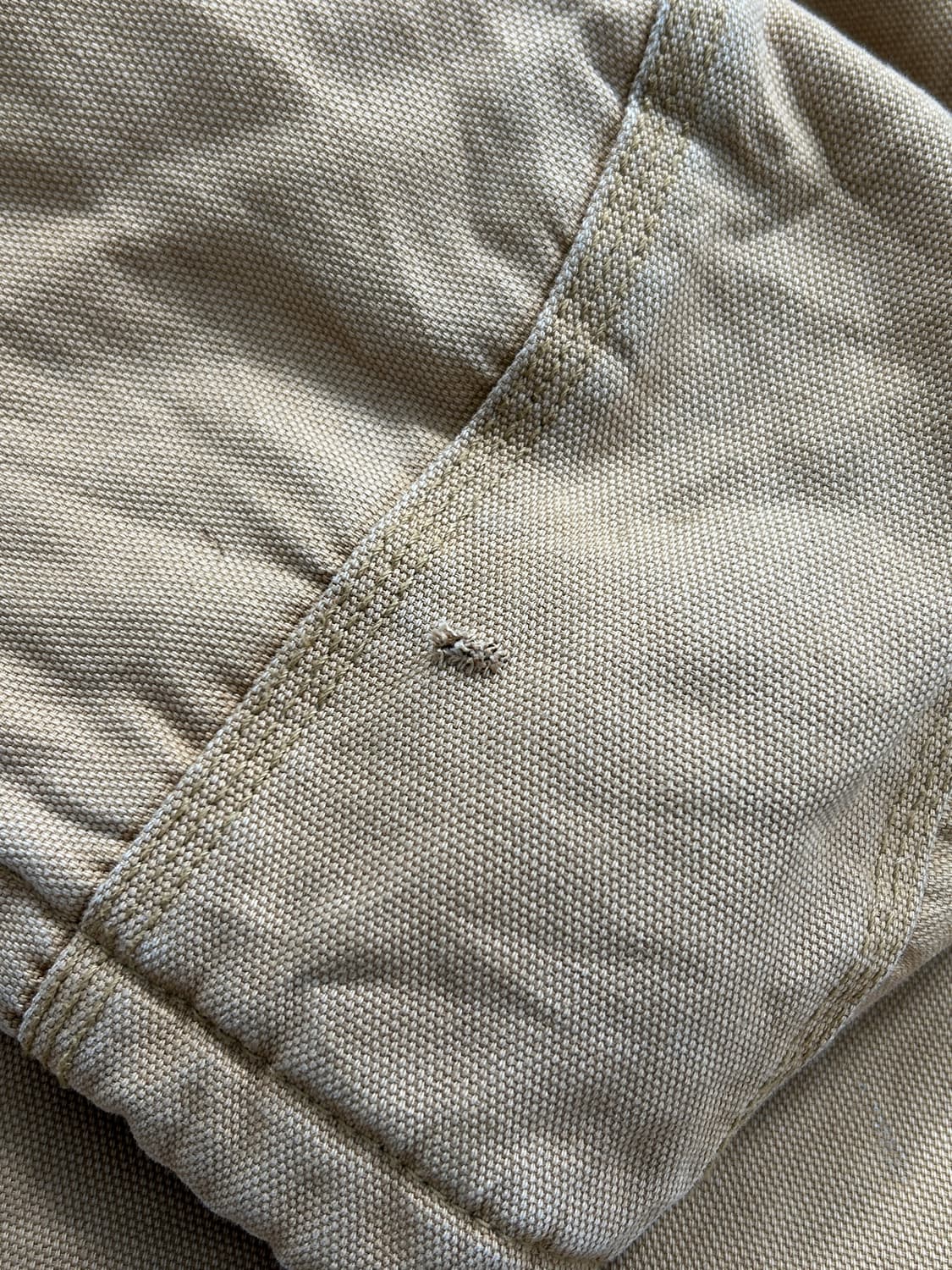 디키즈 빈티지 엑티브 워크 자켓 L   상품이미지9