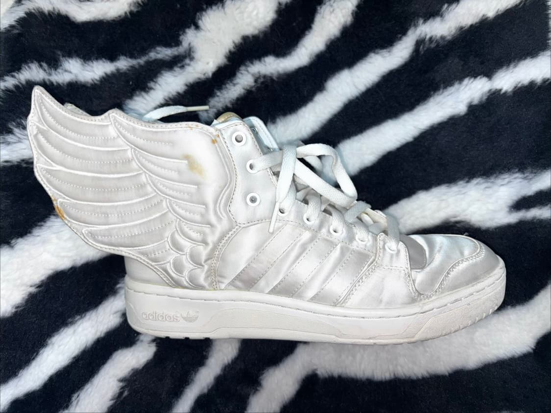 Jeremy Scott Wings 제레미스캇 윙스 250 상품이미지4