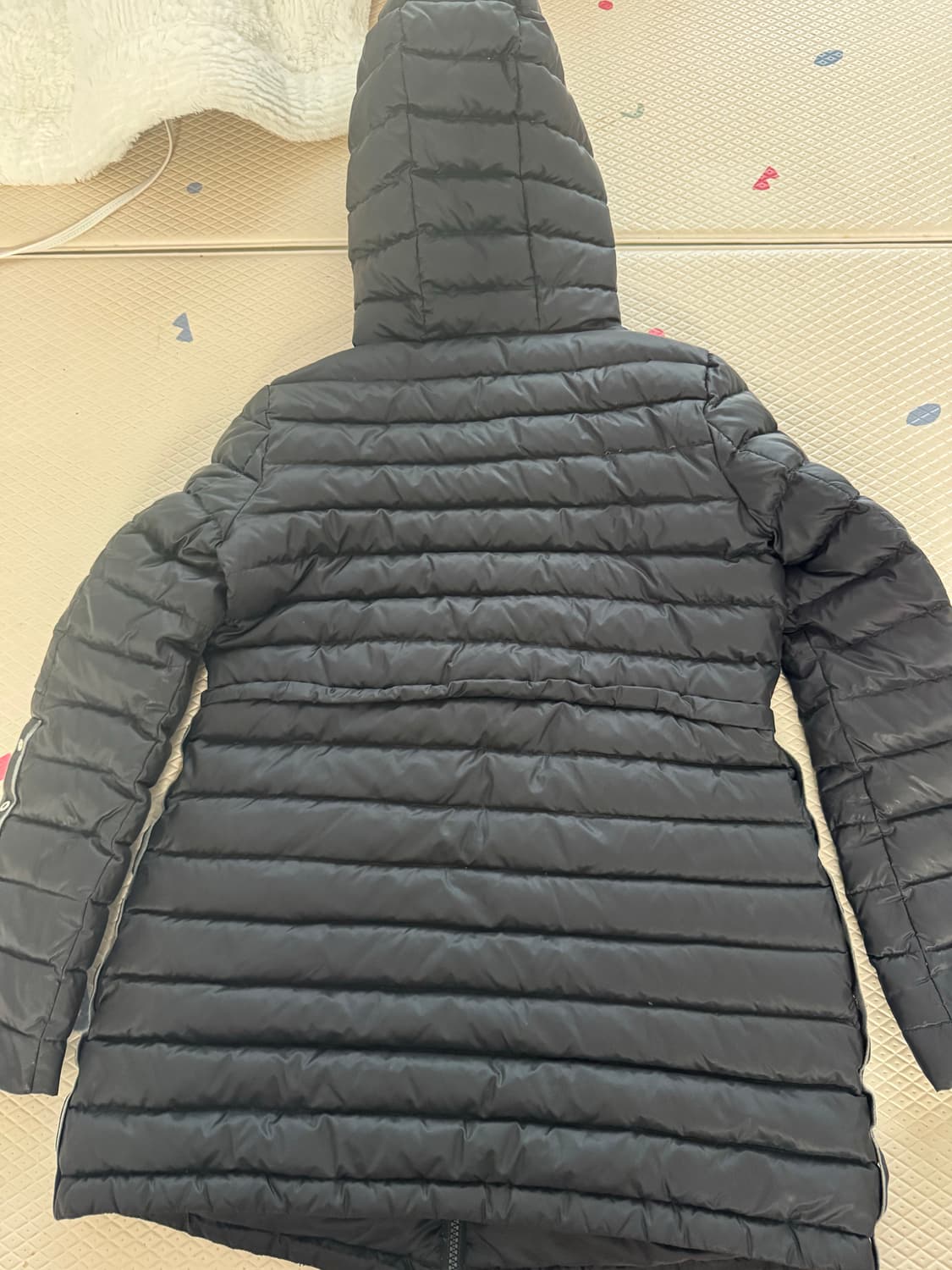 몽0레어st 패딩 상품이미지5