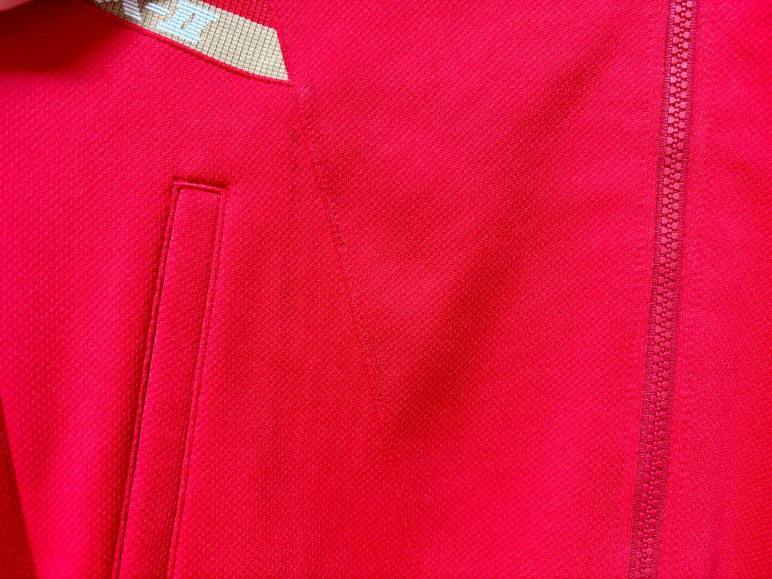 아식스 트랙 져지  트레이닝 자켓 95 새제품 일본산 상품이미지8