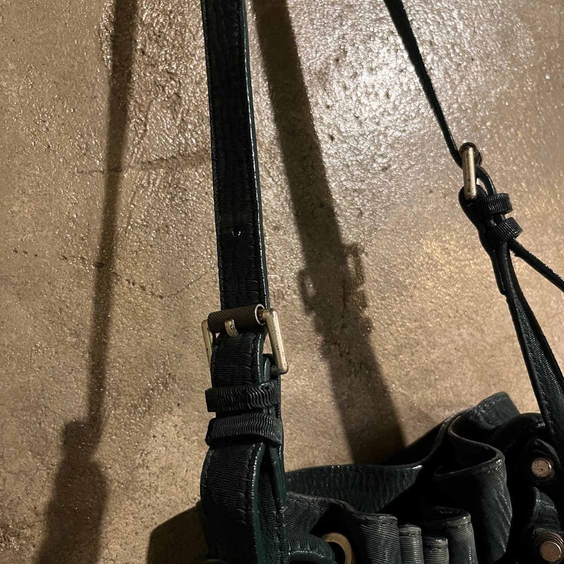 알렉산더왕 크로스백 버킷백 상품이미지5