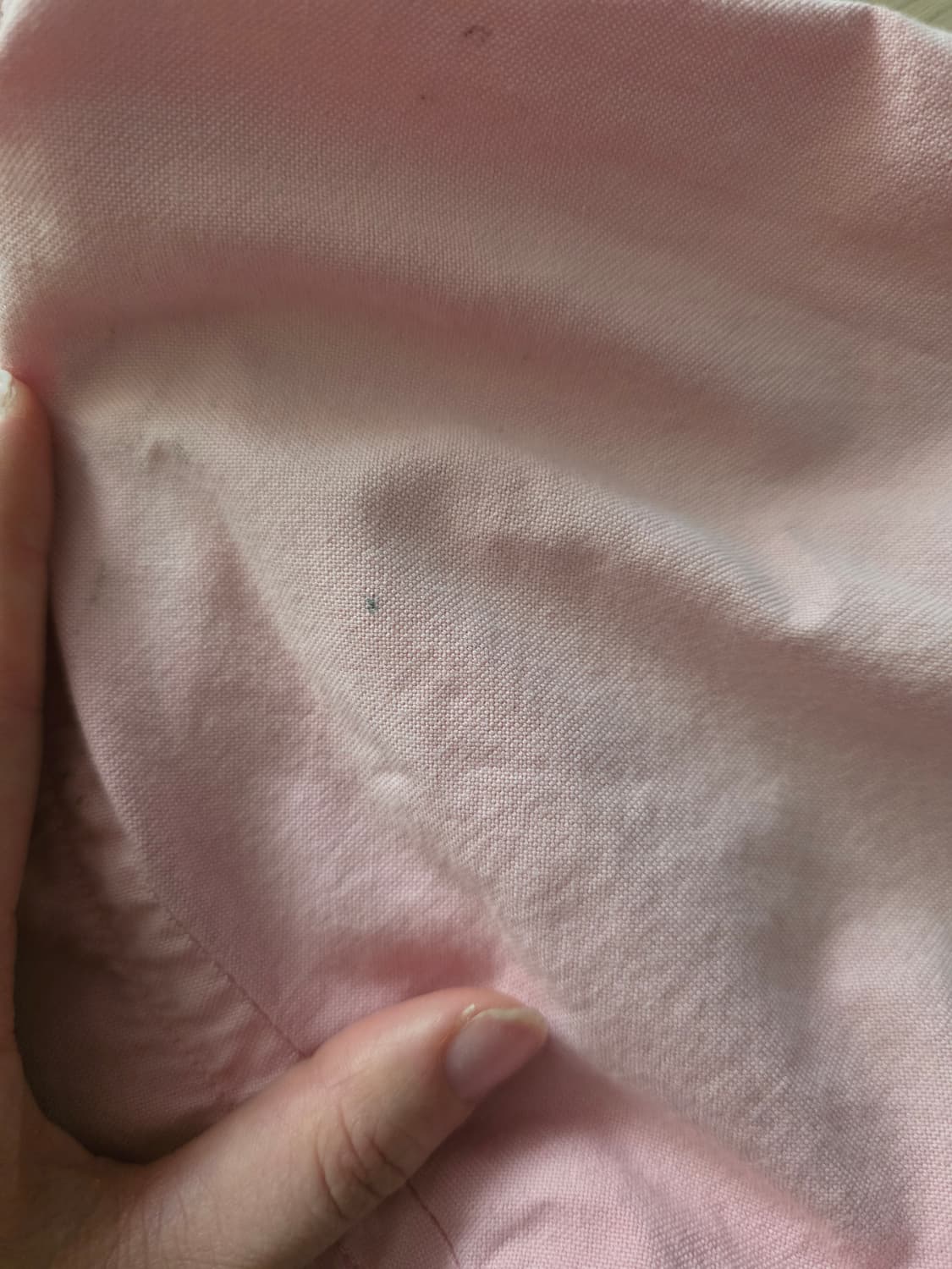 폴로 랄프로렌 핑크 셔츠 classic fit 상품이미지6