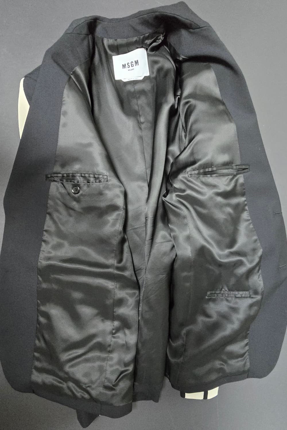 Msgm 주트세트 상품이미지5