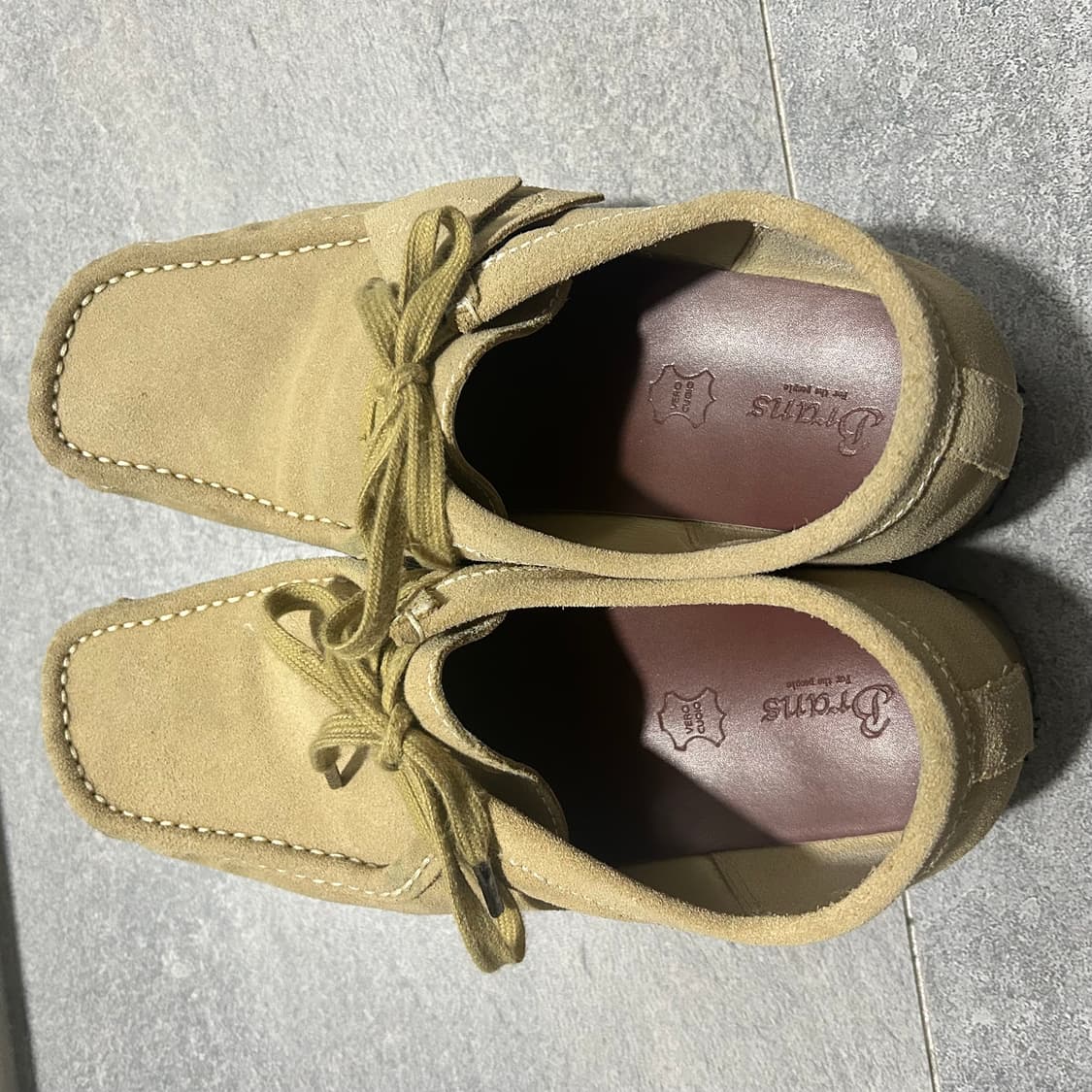 브랜즈 모카신 판매 상품이미지7