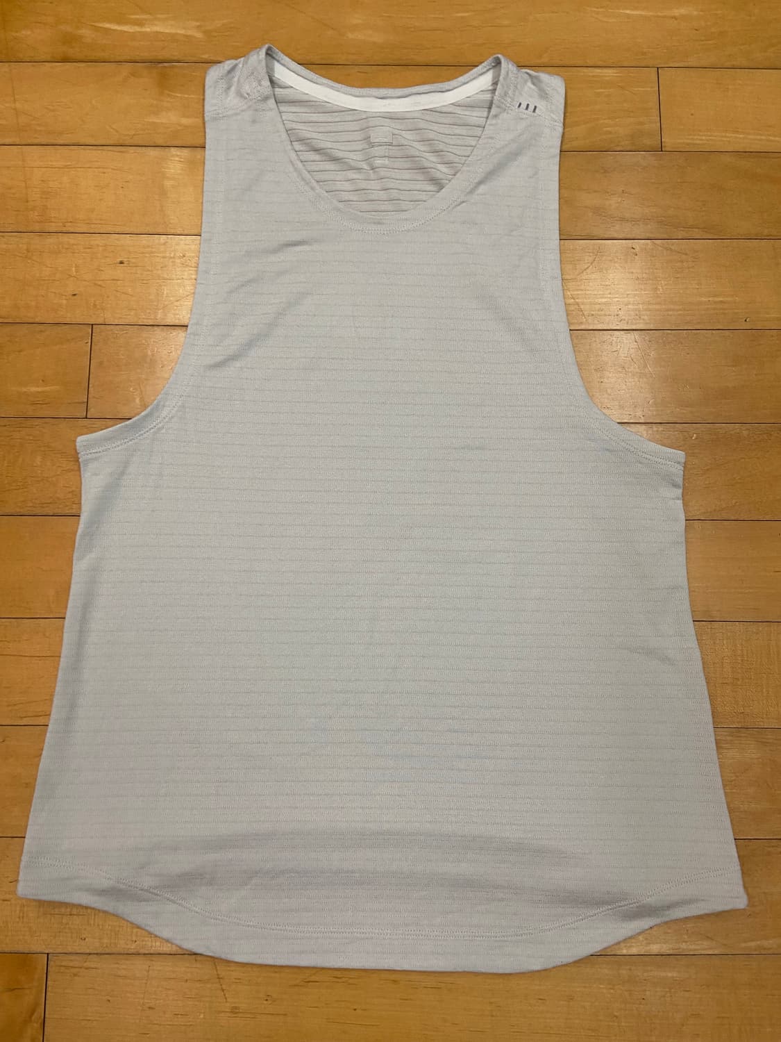 룰루레몬 라이선스투트레인 탱크 XS 상품이미지2