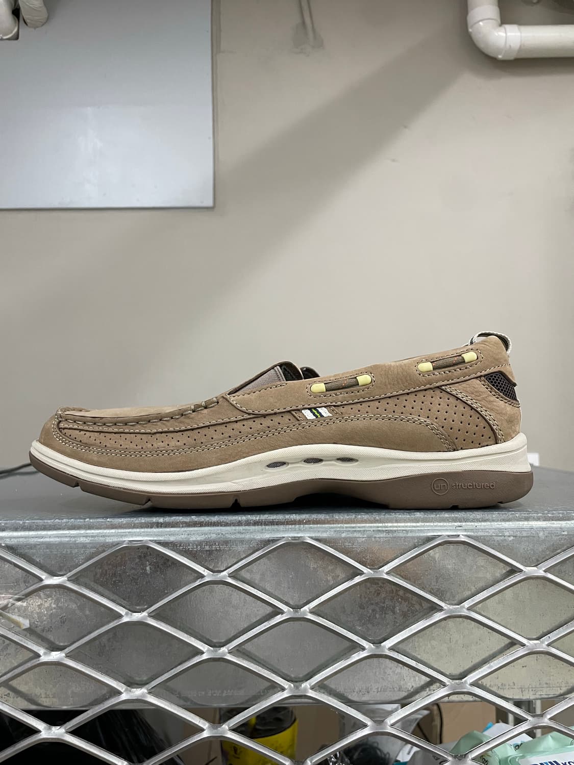 클락스 인트리피드 슬립온 260 상품이미지1