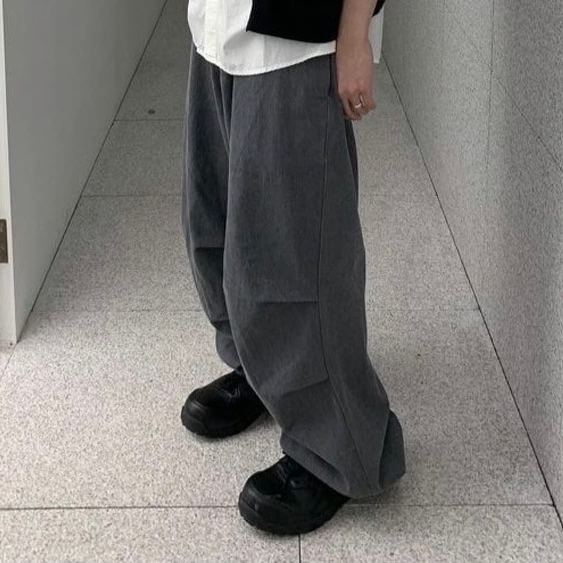 아식스 Winjob 윈잡 CP111 280사이즈 상품이미지6