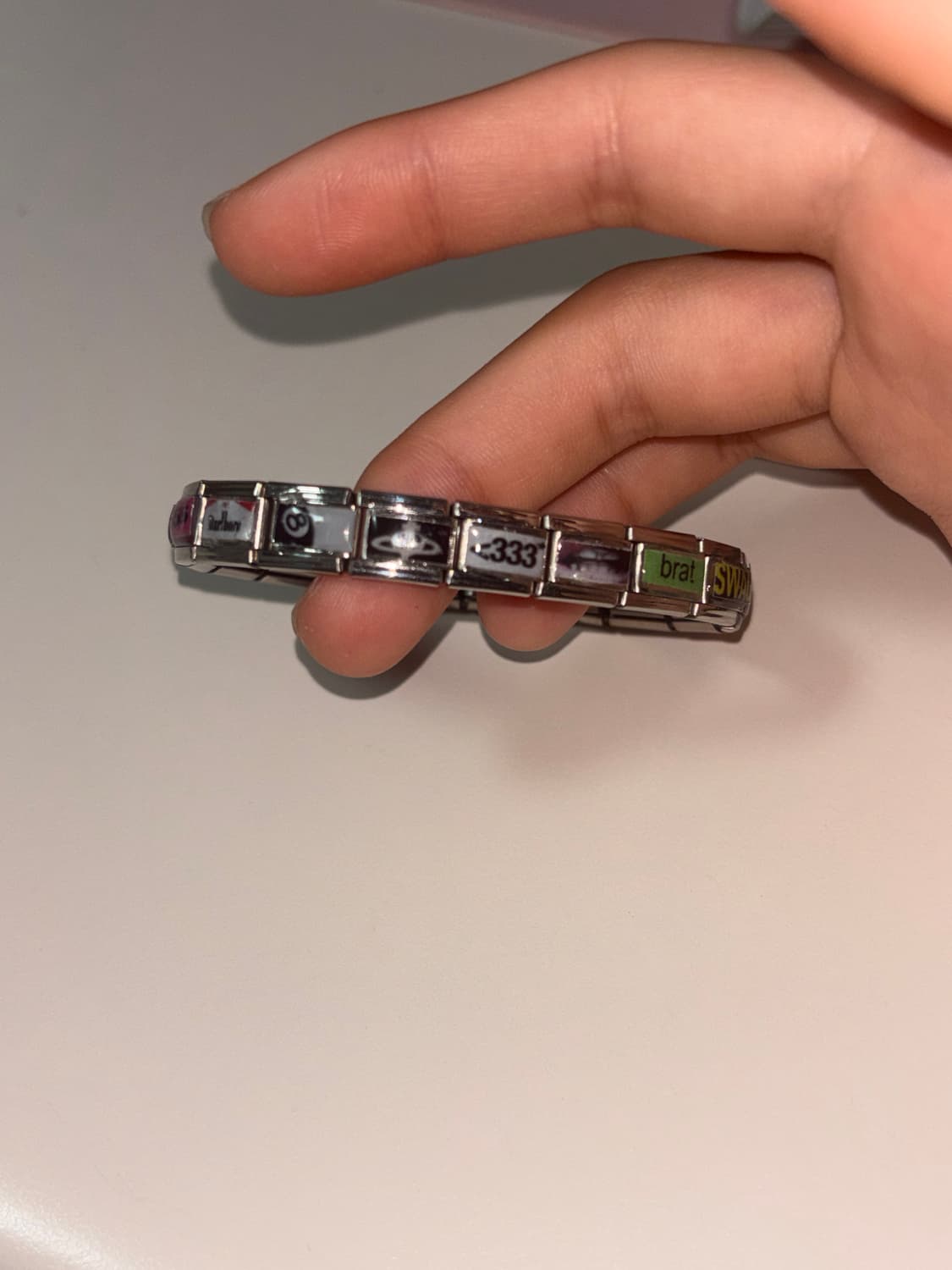 Italian bracelet  상품이미지1