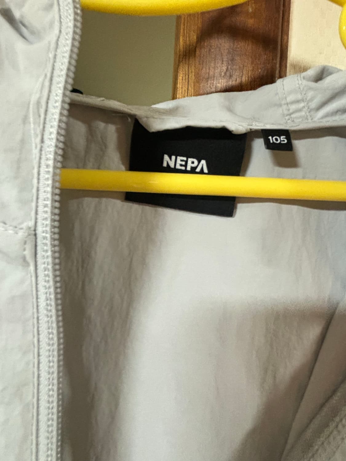 네파 아노락 상의 스노우피크 나이키 아디다스 네파 노스페이스 바람막이 상품이미지4